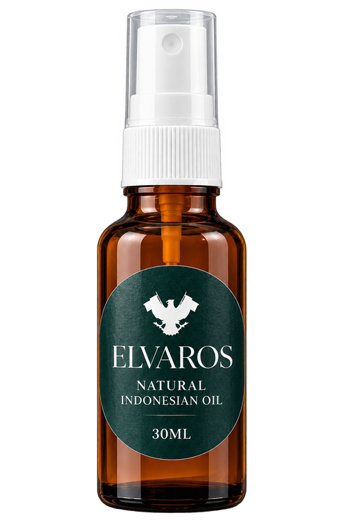 -ELVAROS EXTRA- 🇮🇩الزيت الاندونيسي الاصلي