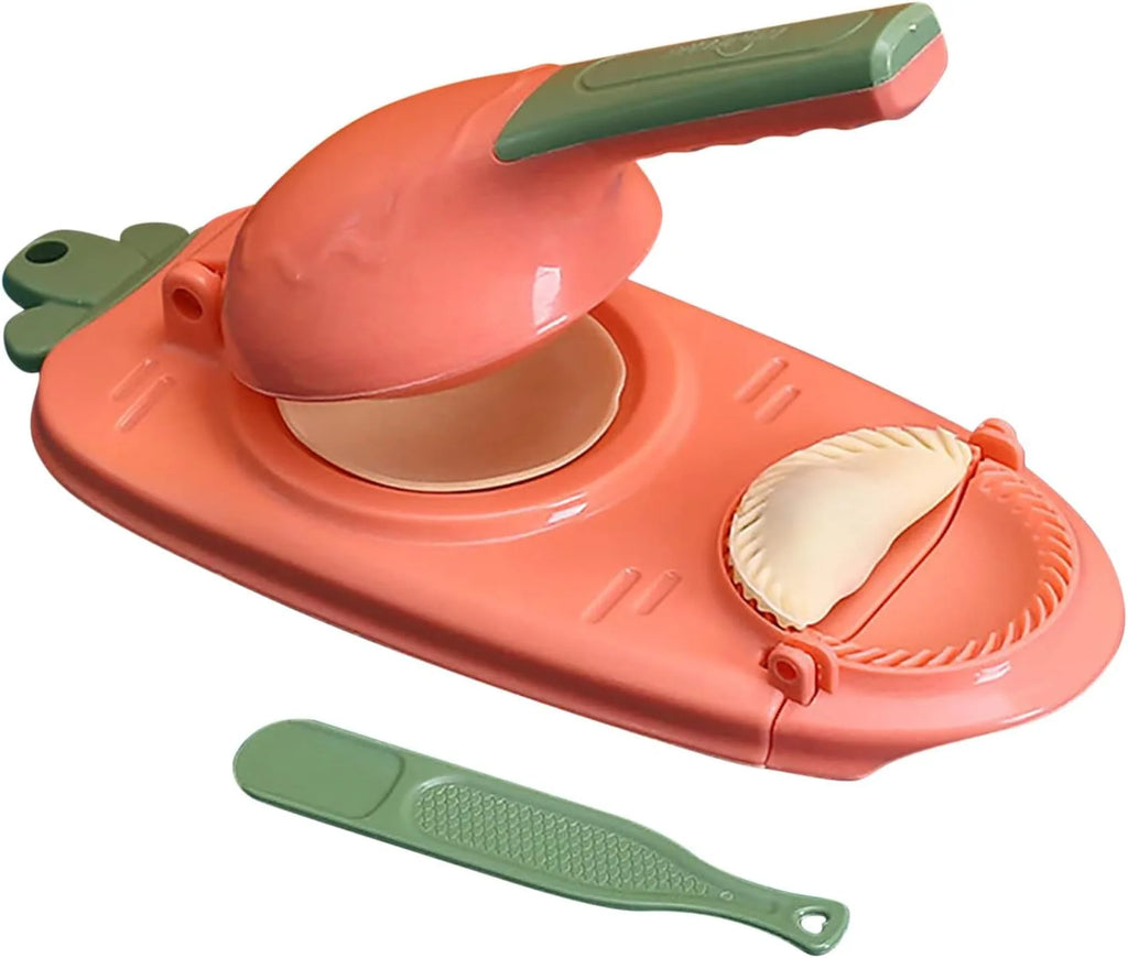 آلة صنع السوفلي الاصلية 2 في 1